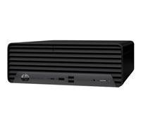 HP Pro 400 G9 - SFF - Core i5 13500 2.5 GHz - 16 Go - SSD 512 Go - Français