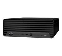 HP PC Pro 400 G9 SFF - Core i5-13500, 16 Go, 512 Go SSD NVMe, Win 11 Pro, clavier allemand