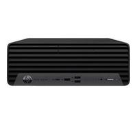 HP Pro 400 G9 - SFF - Core i5 13500 / 2.5 GHz - RAM 16 Go - SSD 512 Go - NVMe - UHD Graphics 770 - GigE - Win 11 Pro - moniteur : aucun - clavier : Français G