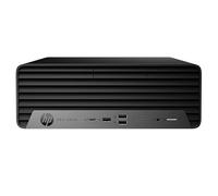 HP Pro 400 G9 - SFF - Core i5 i5-14400 - RAM 16 GB - SSD 512 GB - UHD Graphics 730 - 1GbE - Win 11 Pro (C7FX3ET#ABD)