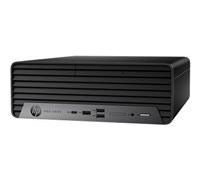 HP Pro 400 G9 Intel® Core™ i5 i5-14500 16 Go DDR5-SDRAM 512 Go SSD Windows 11 Pro SFF PC Noir