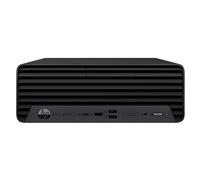 HP Pro 400 G9 - Core i5 I5-14500 2.6 GHz 8 Go RAM 512 Go Noir AZERTY