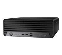 HP Pro 400 G9 - SFF Core i5 i5-14500 2.6 GHz - 8 Go - SSD 512 Go - Français