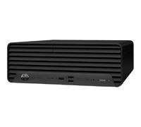 HP PC de bureau Pro 400 G9 SFF – i5-14500 – 16 Go – SSD 512 Go NVMe – W11 Pro – HP Wolf Pro