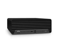 Hp Pro 400 G9 Sff Desktop Pc I5-13500 16gb 512gb Ssd Uhd 770 W11 Pro