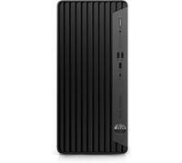 HP Pro 400 G9 Intel® Core™ i5 i5-14500 8 Go DDR5-SDRAM 256 Go SSD Windows 11 Pro Tower PC Noir