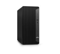 HP Pro 400 G9 - Tower - Core i7 i7-14700 / 2,1 GHz - RAM 16GB - SSD 512GB - NVMe - UHD Graphics 770 - 1GbE - Win 11 Pro - Monitor: keiner - Tastatur: Deutsch - mit HP Wolf Pro Security Edition (1 Jah