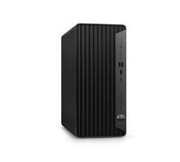HP PC de bureau Pro 400 G9 (9M8K6AT) – Intel Core i5-13500, 16 Go, 512 Go SSD, Windows 11