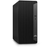 HP PC de bureau Pro 400 G9 (9M8K6AT) – Intel Core i5-13500, 16 Go, 512 Go SSD, Windows 11