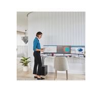 HP Pro 400 G9 Tower Intel Core i5-13500 8Go DDR4 256Go SSD W11P 1/1/1 SmartBuy