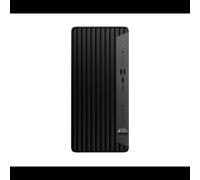 HP PC de bureau Pro 400 G9 - i5-14400 - 16 Go RAM - 512 Go SSD - Noir (C7FX4ET#ABD)