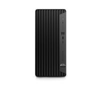 HP Pro 400 G9 Intel® Core™ i5 i5-14500 8 Go DDR5-SDRAM 256 Go SSD Windows 11 Pro Tower PC Noir