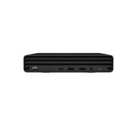 HP Pro Mini 260 G9 Intel® Core™ i5 i5-1334U 16 Go DDR4-SDRAM 512 Go SSD Windows 11 Pro Mini PC Noir
