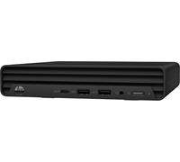 HP Pro 260 G9 Intel® Core™ i5 i5-1335U 8 Go DDR4-SDRAM 256 Go SSD Windows 11 Pro Mini PC Noir