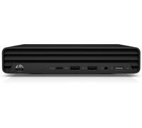 HP Pro 260 G9 Intel® Core™ i5 i5-1335U 8 Go DDR4-SDRAM 256 Go SSD Windows 11 Pro Mini PC Noir