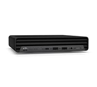 HP Pro Mini 400 G9 (8T2J5ES) (Schwarz, Ohne Betriebssystem)