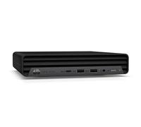 HP Pro Mini 400 G9 (8T2Y1ES) (Schwarz, Ohne Betriebssystem)