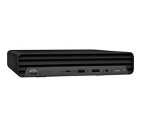 HP Pro Mini 400 G9 (A1HL5ES) (Schwarz, Windows 11 Pro 64-Bit)