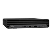 HP Pro Mini 400 G9 (A1HL8ES) (Schwarz, Windows 11 Pro 64-Bit)
