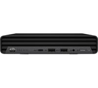 HP Pro Mini 400 G9, Core i3-12100T, 16GB RAM, 256GB SSD, FreeDOS 8T2Y1ES#ABD