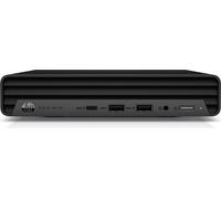 HP Pro Mini 400 G9 - Core i5-12500T - 16GB RAM - 512GB SSD - Win11 Pro