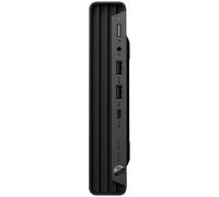 HP Pro Mini 400 G9 Desktop Intel Core i7 i7-14700T 8 Go DDR4-SDRAM 256 Go SSD Windows 11 Pro Mini PC