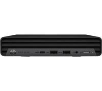 HP Pro Mini 400 G9 Desktop PC, Core i5-13500T, 16GB RAM, 512GB SSD