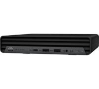 HP Pro Mini 400 G9 Desktop PC, Core i7-13700T, 16GB RAM, 512GB SSD