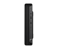 Hp Pro Mini 400 G9 I3-13100t 16gb Ram 256gb Ssd MinI-Pc Windows 11 Pro