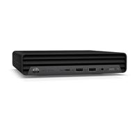 HP Pro Mini 400 G9 i5-12500T 16GB DDR4 256GB SSD Mini-PC FreeDOS D3JT8ES