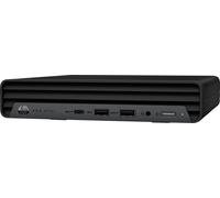 Hp Pro Mini 400 G9 I5 8 O W11p