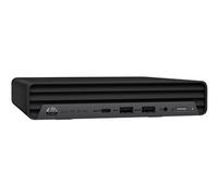 HP Pro Mini 400 G9 i7-12700T vPro 16/256SSD 2J POLYCon W10IoT 36 mois