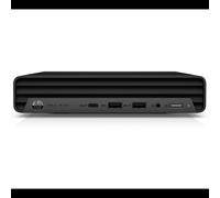 HP Pro Mini 400 G9 Intel Core i5 16 Go DDR5-SDRAM 512 Go SSD Windows 11 Pro Mini PC