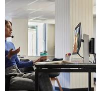 HP Pro 400 G9 - Mini Core i5 i5-14500T / jusqu'à 4.8 GHz - RAM 8 Go - SSD 512 Go - NVMe - UHD Graphics 770 - Gigabit Ethernet, Bluetooth 5.3, IEEE 802.11ax (Wi-Fi 6) - Win 11 Pro - moniteur : aucun - 