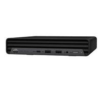 Ordinateur de bureau Mini - HP - Pro 400 G9 - i7 13700T 1,4 GHz - 16 Go RAM - SSD 512 Go