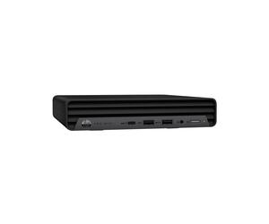 HP Pro Mini 400 G9 : Intel Core i7-13700T, 16GB DDR4 3200MHz, 512GB SSD M.2 PCIe, Intel UHD Graphics 770, Windows 11 Pro