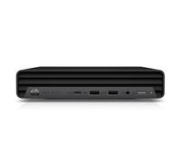 HP Pro Mini 400 G9 Mini-PC Intel? Core? i3-13100T 8GB 256GB SSD Win11 Pro