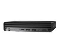 Pro Mini 400 G9 USFF i3 12100T/8GB/256SSD/WLAN/FreeDOS