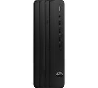 HP Pro SFF 290 G9, 3,7 GHz, Intel® Pentium® Gold, 8 Go, 256 Go, DVD±RW, Windows 11 Pro 884G2EA