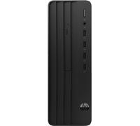 HP Pro SFF 290 G9 Desktop PC Bundle Intel® Core™ i7 i7-13700 16 Go DDR4-SDRAM 512 Go SSD Windows 11 Pro Noir