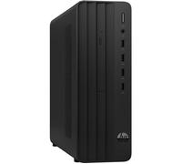 HP Pro 290 G9 Intel® Core™ i3 i3-13100 8 Go DDR4-SDRAM 256 Go SSD Windows 11 Pro SFF PC Noir
