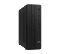 HP Pro SFF 290 G9 Intel® Core™ i5 i5-14400 16 Go DDR4-SDRAM 512 Go SSD Windows 11 Pro PC Noir