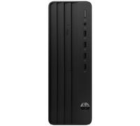 HP Pro SFF 290 G9 Intel Core i5 i5-14400 16 Go DDR4-SDRAM 512 Go SSD Windows 11 Pro PC Noir