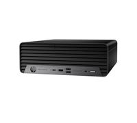 HP PC SFF Pro 400 G9 - Core i3-14100 - 8 Go DDR5 - 256 Go SSD - Windows 11 Pro