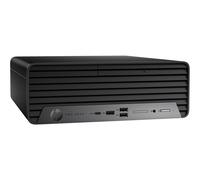 HP Pro SFF 400 G9 Intel Core i5-14500 8Go DDR5 512Go SSD W11P 1/1/1