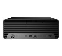 HP Pro SFF 400 G9 Intel® Core™ i5 i5-12500 16 Go DDR4-SDRAM 512 Go SSD Windows 11 Pro PC Noir