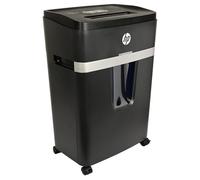 HP Pro Shredder 18CC