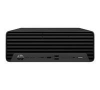 HP Pro Small Form Factor 400 G9 Desktop PC Intel Core i7 i7-14700 8 Go DDR4-SDRAM 256 Go SSD Windows 11 Pro SFF