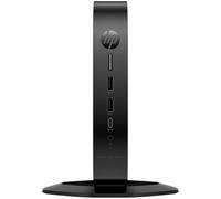 HP Pro t550 2 GHz IGEL OS 1,3 kg Noir J6412