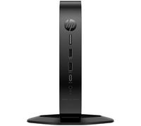 HP Pro t550 2 GHz IGEL OS 1,3 kg Noir J6412